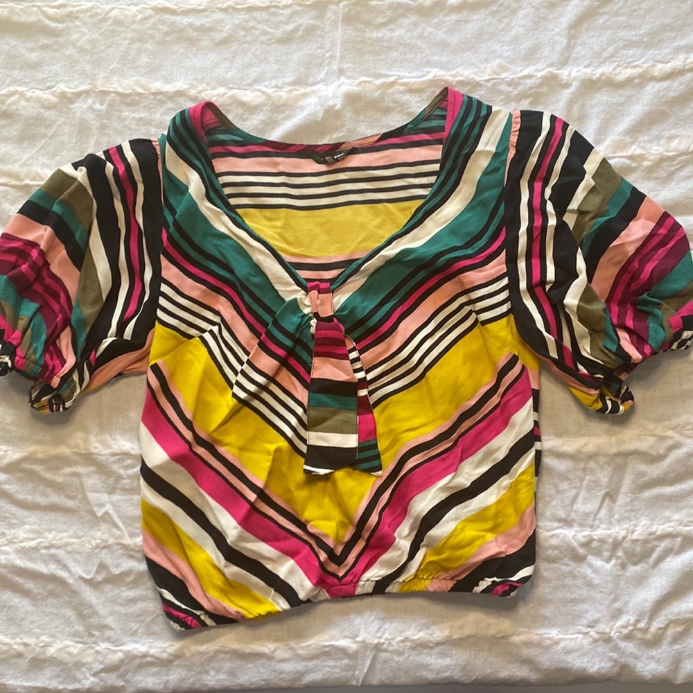 Express Top, Size Small.
